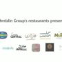 ATICO Fakhreldin Group launches new Reserve & Order Food Application, with an on line delivery services, for the time being, from Fakhreldin, Kebab Express, Ren Chai, Yoshi, Trattoria and Vinaigrette